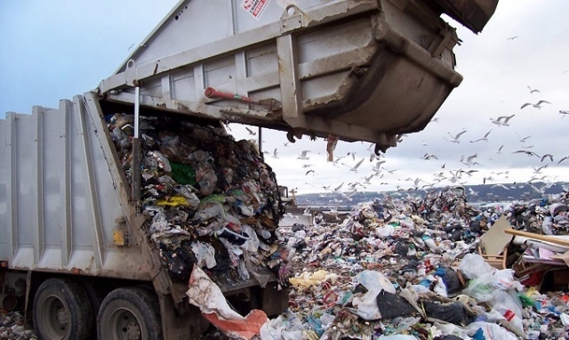 Europa Verde Siracusa chiede un cambio di passo sulla gestione dei rifiuti