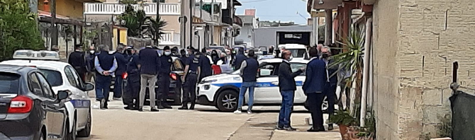 Inaugurazione foto 1