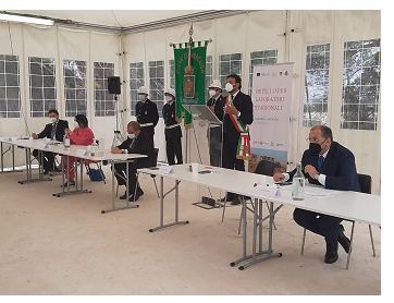 Inaugurazione foto 2