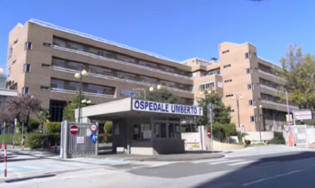 Covid, trattamento con anticorpi monoclonali: tra i 27 centri siciliani c'è l'ospedale Umberto I