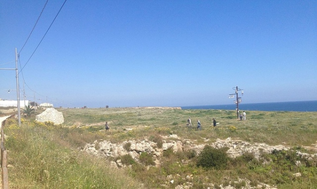 Siracusa, "Parco delle sculture": avviso per selezionare il direttore