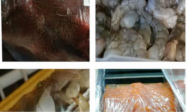 Augusta, pesce non tracciabile in un ristorante: sanzione di 1.500 euro