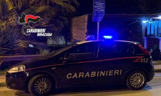 Augusta, controlli anticovid: sanzioni per 15.500 euro