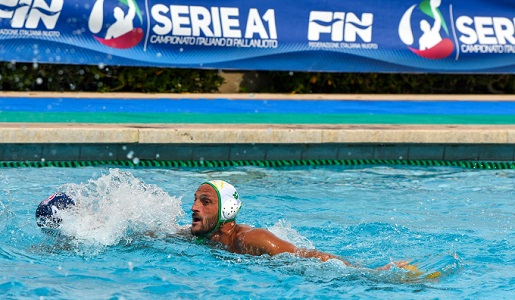 Finisce in parità tra Ortigia e Savona: ai biancoverdi la finale per quinto posto