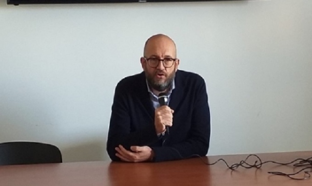 Siracusa, futuro della zona industriale: Cafeo "Necessaria una generale assunzione di responsabilità"