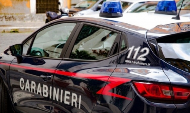 Siracusa, viola i domiciliari per un caffè al bar: arrestato