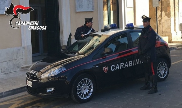 Rosolini, violazioni continue dei domiciliari: arrestato un 25enne