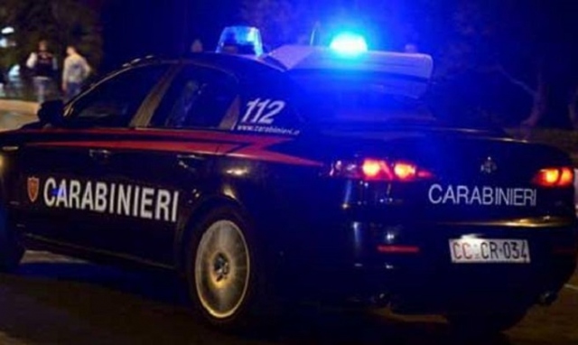 Strage nel Torinese: uccide moglie, figlio e i padroni di casa