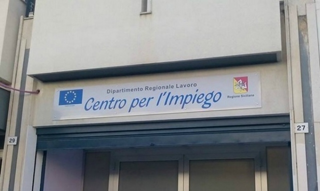 Centro per l'impiego di Pachino trasferito a Siracusa