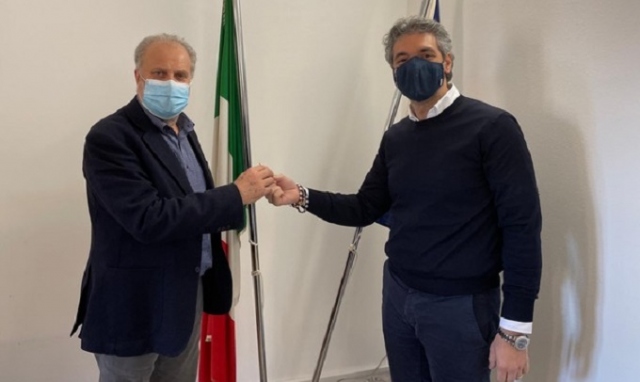 Avola, prevenzione incendi: accordo tra Comune, Forestale e associazioni di volontariato