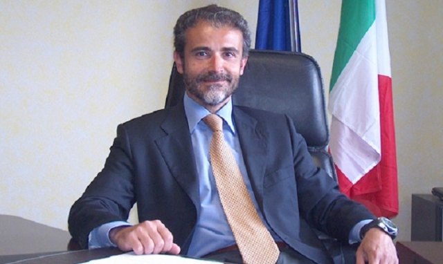 Augusta, Autorità Portuale: Alberto Chiovelli nuovo presidente