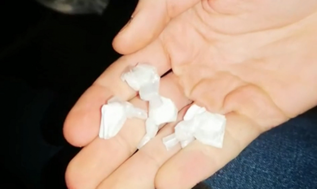 Siracusa, detenzione e spaccio: denunciato 25enne