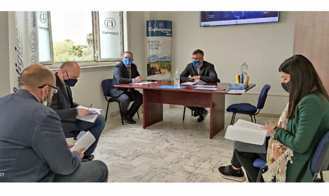 Siracusa, Confartigianato Imprese: "Sblocco di tutti finanziamenti regionali e piano di riaperture in sicurezza"
