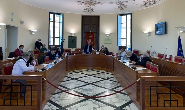 Noto, approvato il rendiconto 2019