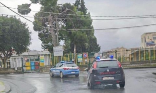 Siracusa e provincia, servizi congiunti: 595 persone contrallate e 23 sanzioni