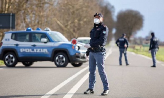 Solarino, Rosolini e Buscemi zone rosse fino al 14 aprile