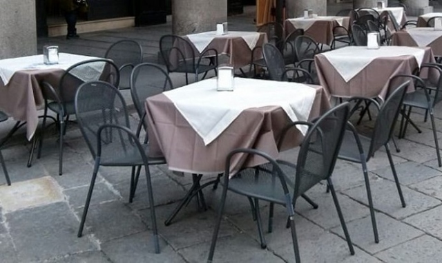 Siracusa, Confartigianato incontra l'assessore Burti su proroga all'ampliamento dehlors e sconto tari