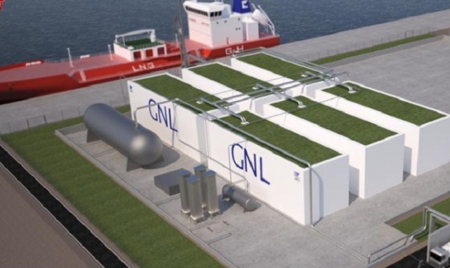 Augusta e il deposito Gnl, le associazioni "il Comune indica un referendum"