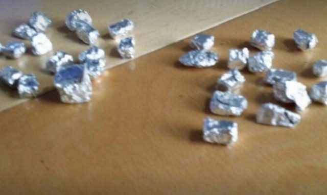 Siracusa, ancora un sequestro di droga in via Italia 103