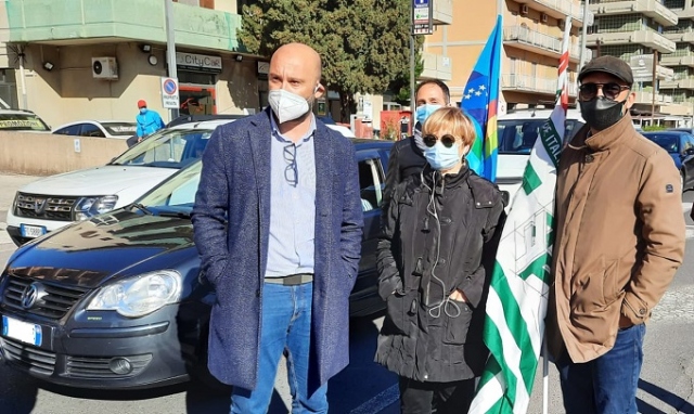 Siracusa, vertenza Bng: salta l'incontro con Eni: sindacati pronti a nuove proteste