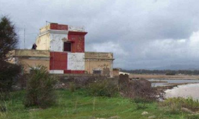 Fari della Marina militare in gestione a privati: uno è a Siracusa