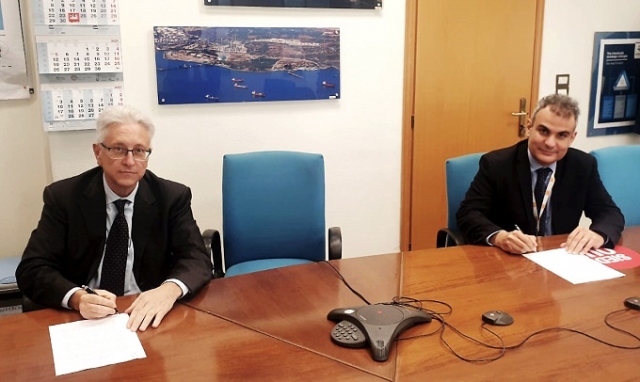 Sasol e Sonatrach partecipano insieme alla proposta della Regione sull'istituzione di una Hydrogen Valley