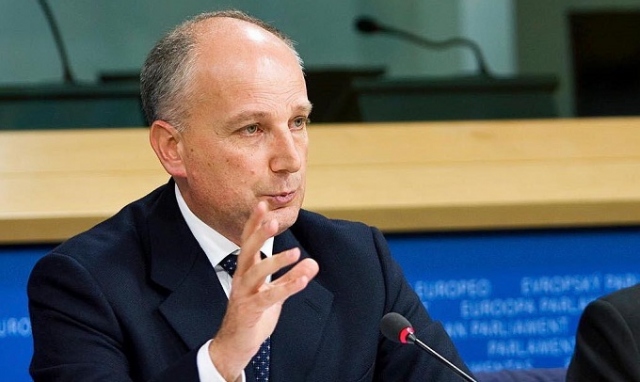 Siracusa, diventa un caso la rimozione di Iacolino da direttore amministrativo dell'Asp: "Io pugnalato alle spalle"