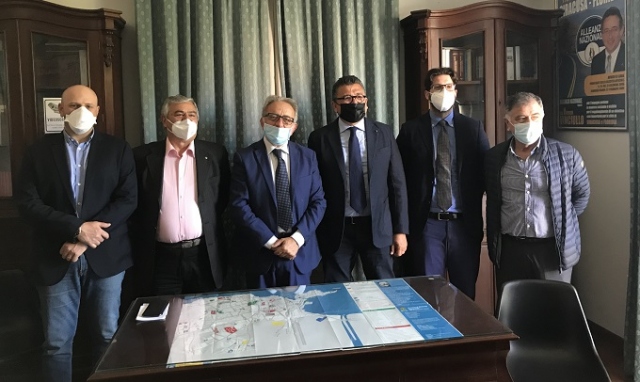 Lega Sicilia, 6 siracusani responsabili di Dipartimenti regionali