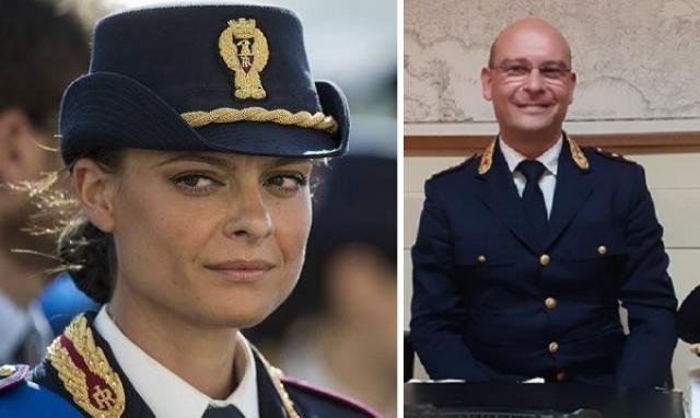 Siracusa, avvicendamento di funzionari in Questura