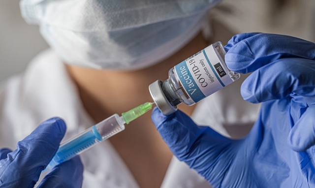 Campagna vaccinale: in arrivo 1350 medici in Sicilia, 158 destinati alla provincia di Siracusa