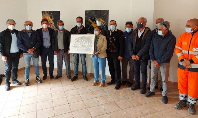 Cassibile, nessuna protesta in occasione dell'inaugurazione del villaggio per lavoratori stagionale