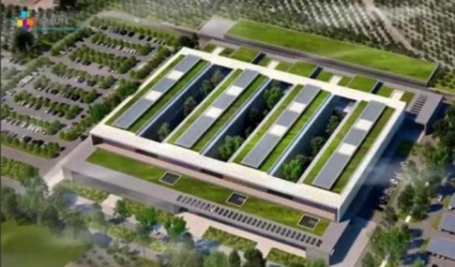 Nuovo ospedale di Siracusa, ok del Ministero della Salute al finanziamento