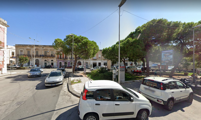 Siracusa, al via i lavori di riqualificazione di piazza Euripide e largo Gilippo