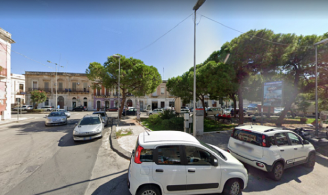 Siracusa, lavori in piazza Euripide: cambia la mobilità