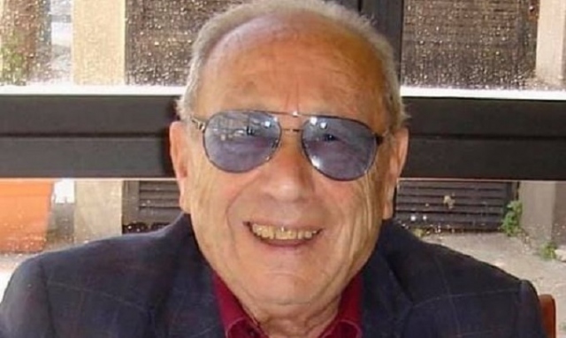 Siracusa, Italia Viva si unisce al cordoglio per la scomparsa del prof. Paolo Greco