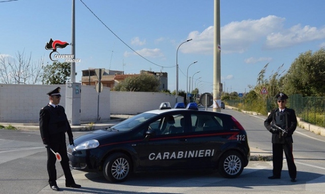 Siracusa, controlli in distilleria: titolare diffidato a correggere etichette