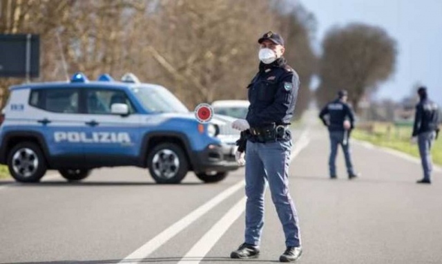 Ferla e Buccheri in zona rossa dal 19 al 30 aprile: contagi oltre la soglia critica