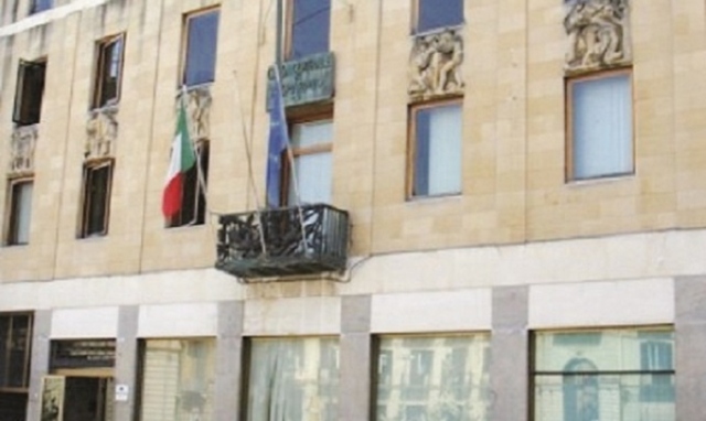 Siracusa, la piattaforma Rex della Camera di Commercio condivisa con Prefettura e forze di polizia