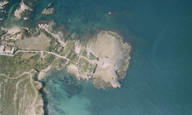 Siracusa, ristrutturazione dei caseggiati dell'exbatteria militare alla Pillirina: richiesta di accesso agli atti degli ambientalisti