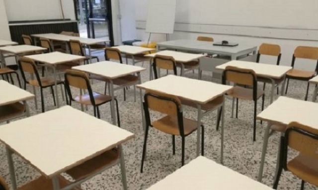 Solarino, scuole chiuse fino al 17 aprile: l'ordinanza di Musumeci