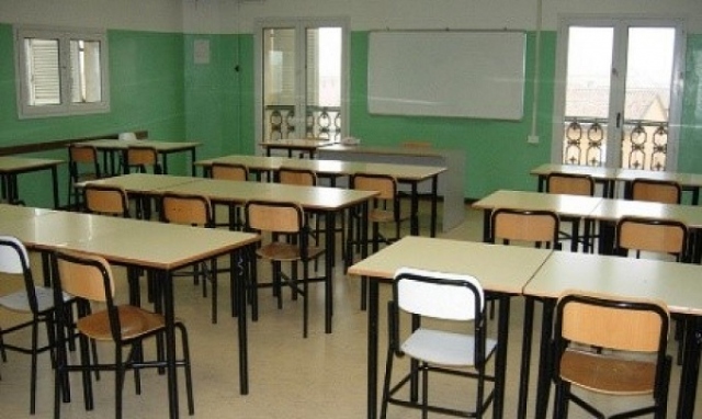 Augusta, disinfestazione di tutte le scuole il 6 e 7 aprile