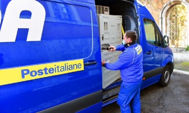 Vaccini AstraZeneca, a Siracusa in consegna 1.100 dosi