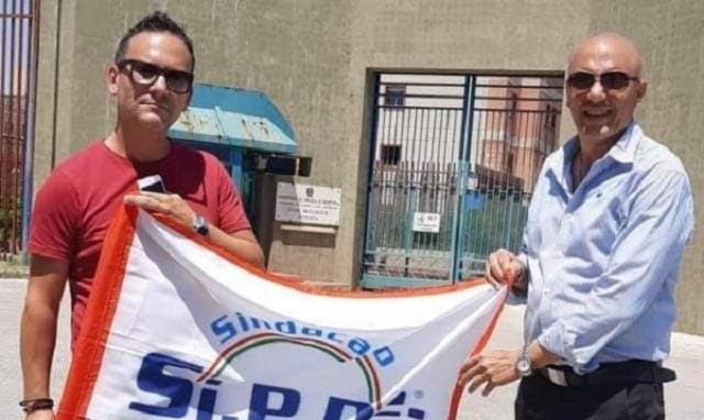 Operazione al carcere di Augusta, De Pasquale (Sippe): “Polizia Penitenziaria istituzione sana”