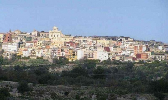 Covid, Sortino in zona rossa: firmata l'ordinanza