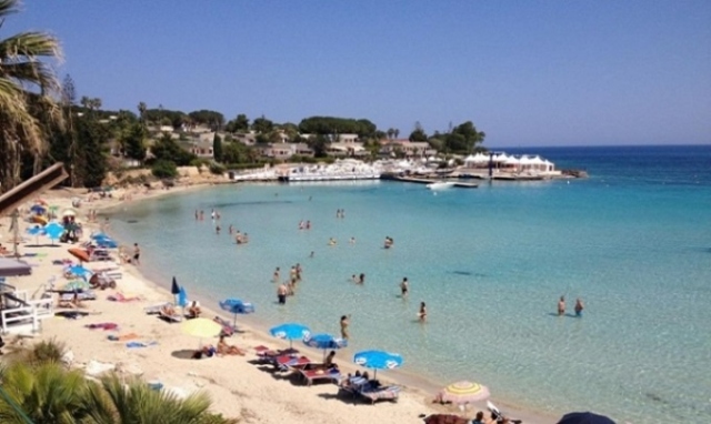 In Sicilia spiagge aperte da domenica 16 maggio