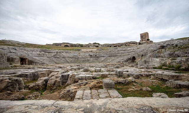 Siracusa, Inda e rivista Dioniso: 4 incontri su testi e protagonisti del dramma antico