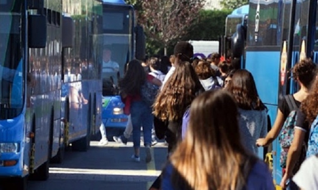 Potenziamento trasporto scolastico, oltre 121mila euro per 14 Comuni della provincia di Siracusa