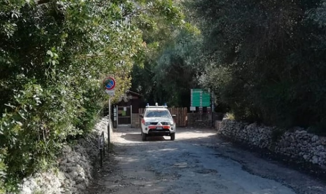 Vendicari osservata speciale: presidio a tempo pieno nell'Oasi