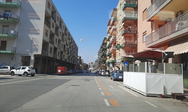 La Sicilia da oggi torna in zona arancione: ecco le restrizioni in vigore fino al 30 aprile