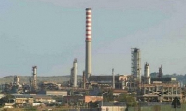 Segnali preoccupanti dalla zona industriale siracsuana, Uiltec: "Necessari impegni concreti per il futuro"